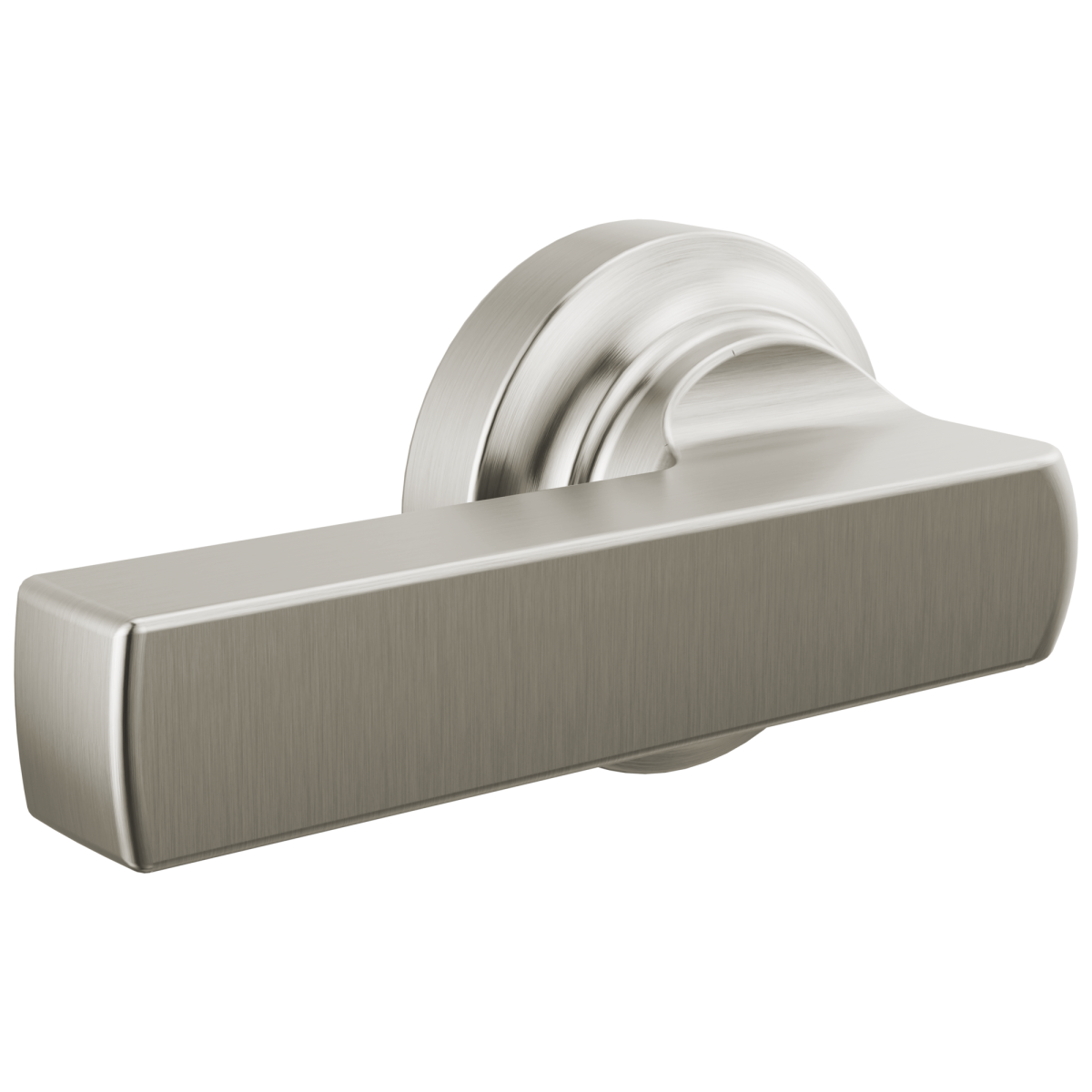 DELTA Tetra Tank Lever — Stainless