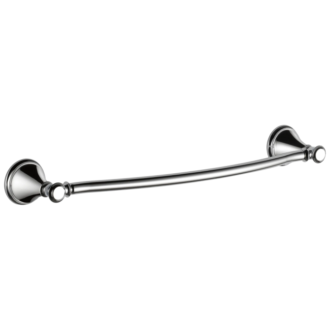 DELTA Cassidy 18" Towel Bar — Chrome