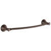 DELTA Cassidy 18" Towel Bar — Venetian Bronze