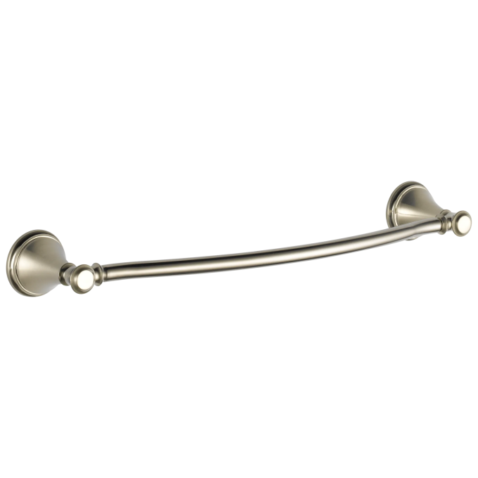 DELTA Cassidy 18" Towel Bar — Stainless