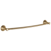 DELTA Cassidy 24" Towel Bar — Champagne Bronze