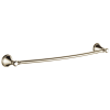 DELTA Cassidy 24" Towel Bar — Polished Nickel