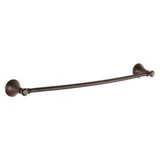 DELTA Cassidy 24" Towel Bar — Venetian Bronze