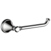 DELTA Cassidy Tissue Holder — Chrome