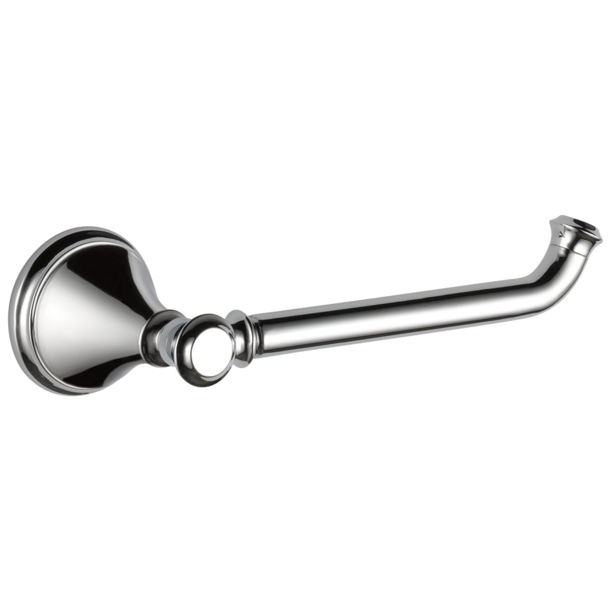 DELTA Cassidy Tissue Holder — Chrome