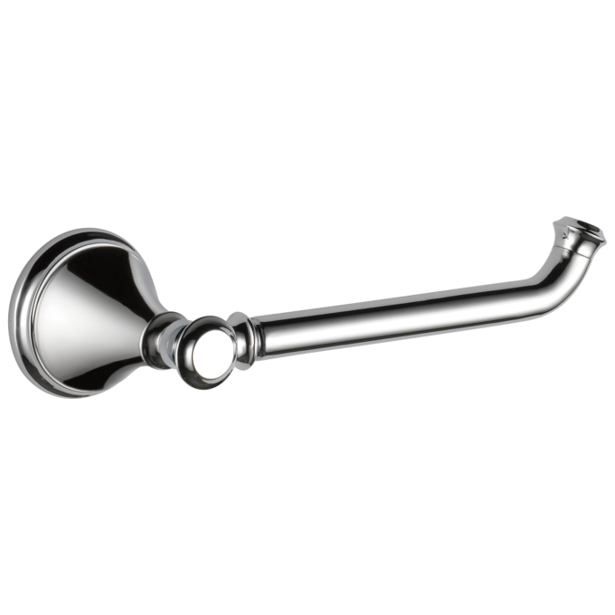 DELTA Cassidy Tissue Holder — Chrome