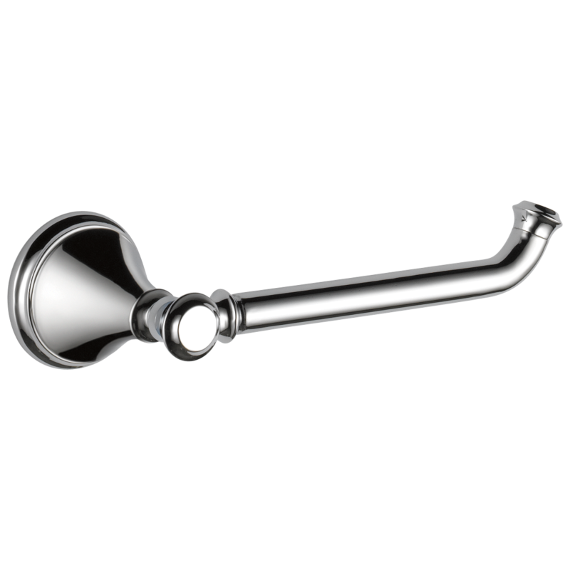 DELTA Cassidy Tissue Holder — Chrome