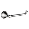 DELTA Cassidy Tissue Holder — Chrome