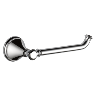 DELTA Cassidy Tissue Holder — Chrome