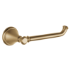 DELTA Cassidy Tissue Holder — Champagne Bronze