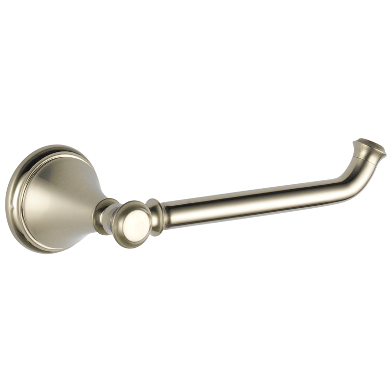 DELTA Cassidy Tissue Holder — Stainless