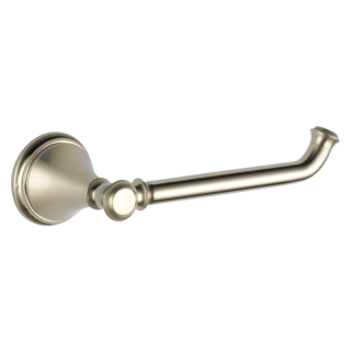 DELTA Cassidy Tissue Holder — Stainless