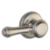 DELTA Cassidy Traditional Tank Lever — Stainless