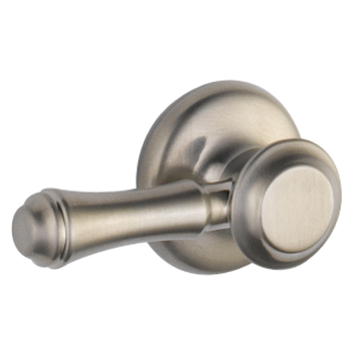 DELTA Cassidy Traditional Tank Lever — Stainless