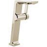 Lumicoat® Polished Nickel