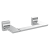 DELTA Pivotal 8" Mini Towel Bar — Chrome