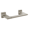 DELTA Pivotal 8" Mini Towel Bar — Stainless