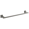 DELTA Pivotal 24" Towel Bar — Black Stainless
