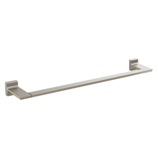 DELTA Pivotal 24" Towel Bar — Stainless