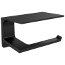 Matte Black