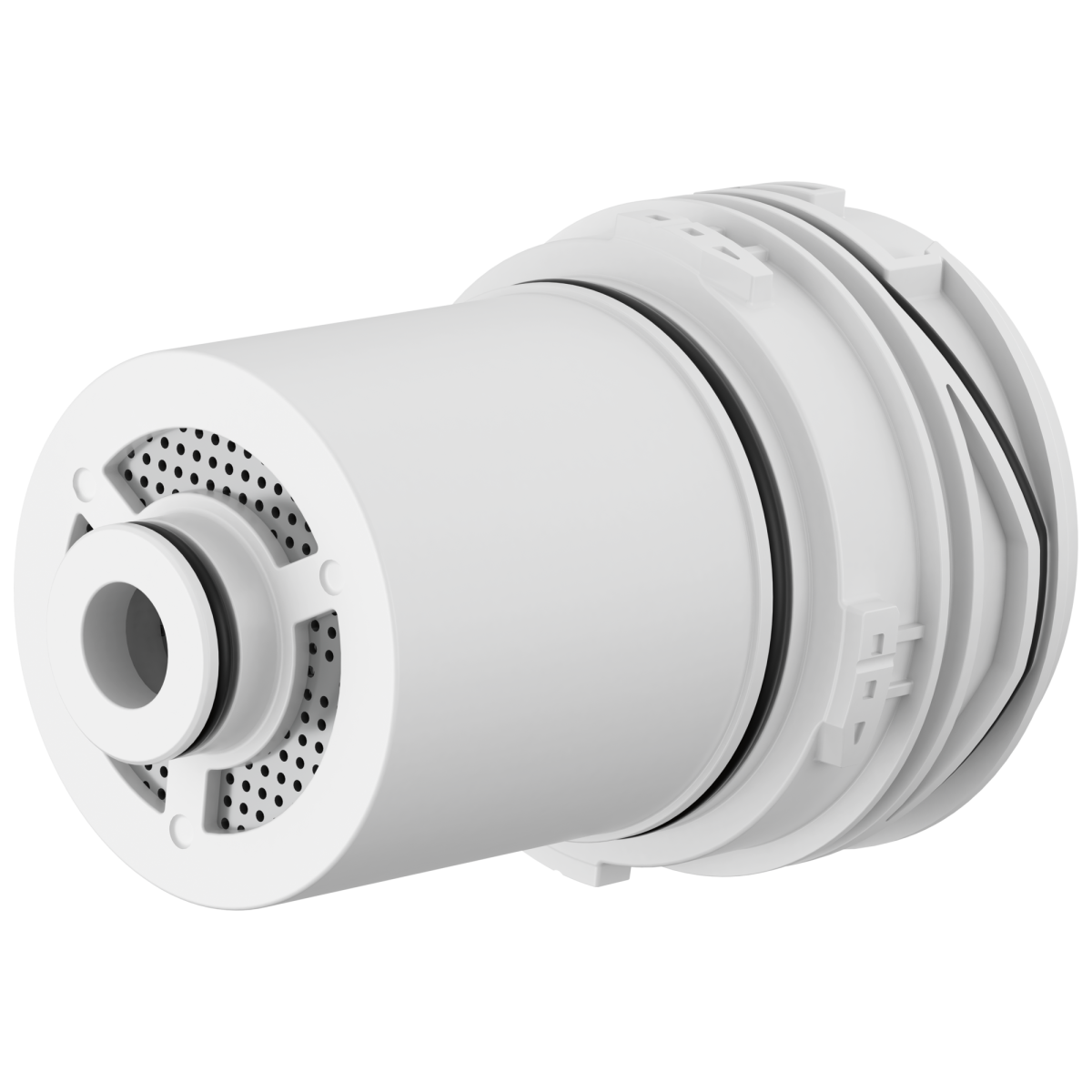 DELTA Clarifi Shower Filter Replacement Cartridge — Not Applicable