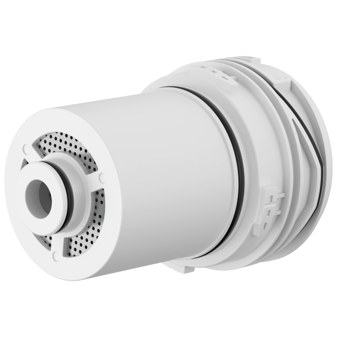 DELTA Clarifi Shower Filter Replacement Cartridge — Not Applicable