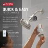 DELTA Clarifi Shower Filter Replacement Cartridge — Not Applicable