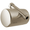 DELTA Clarifi Standard Shower Filter Attachment — Spotshield Brushed Nickel