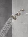 DELTA Clarifi Standard Shower Filter Attachment — Spotshield Brushed Nickel