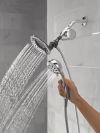 DELTA Clarifi Shower Filter Attachment with 4-Setting In2ition — Chrome