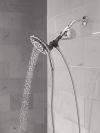 DELTA Clarifi Shower Filter Attachment with 4-Setting In2ition — Chrome