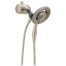 Spotshield Brushed Nickel