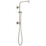 Brushed Nickel