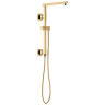 Polished Gold