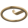 Luxe Gold
