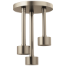 Brushed Nickel