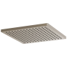 Brushed Nickel