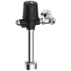 Commercial 81TBT / 81THW Hardwire Flush Valve — Matte Black
