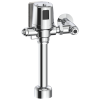 Commercial 81TBT / 81THW H2Optics® Exposed Flush Valve — Chrome