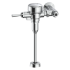 Commercial 81T Manual Exposed Urinal Flush Valve — Chrome