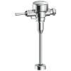 Commercial 81T Manual Exposed Urinal Flush Valve, fits Sloan®/Zurn® — Chrome