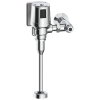 Commercial 81T Electronic Exposed Urinal Flush Valve - Hardwire Operated — Chrome