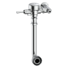 Commercial 81T Manual Exposed Water Closet Flush Valve — Chrome