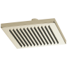 Polished Nickel