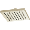 Polished Nickel