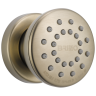 Brushed Nickel