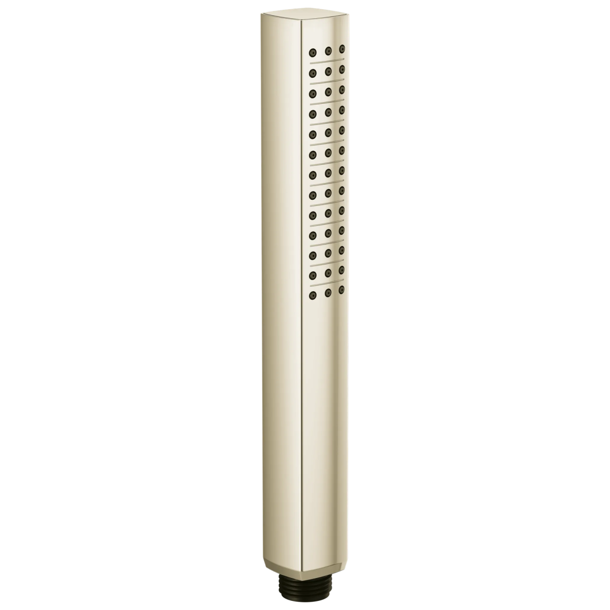 BRIZO Kintsu Single-Function Handshower — Luxe Nickel