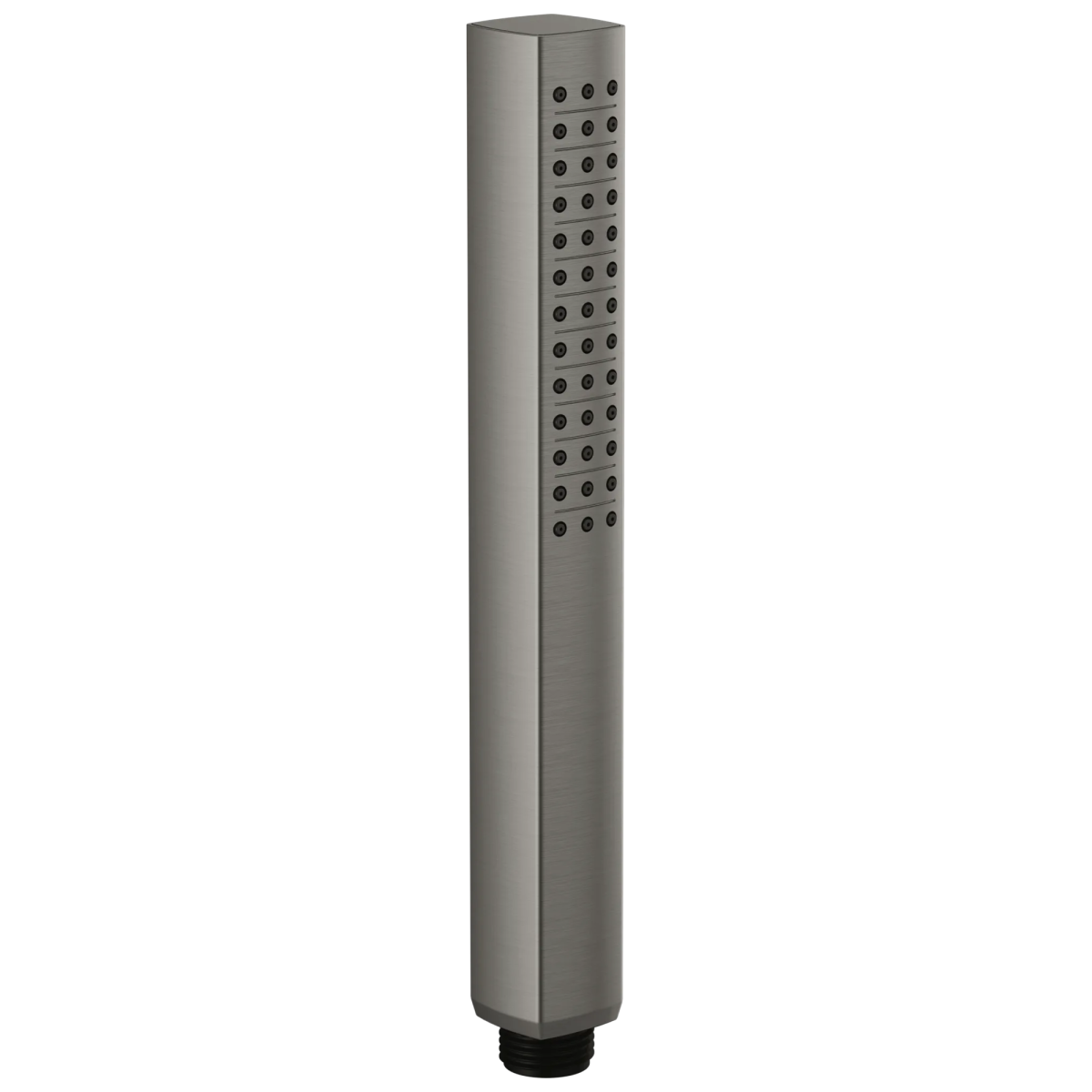 BRIZO Kintsu Single-Function Handshower — Luxe Steel