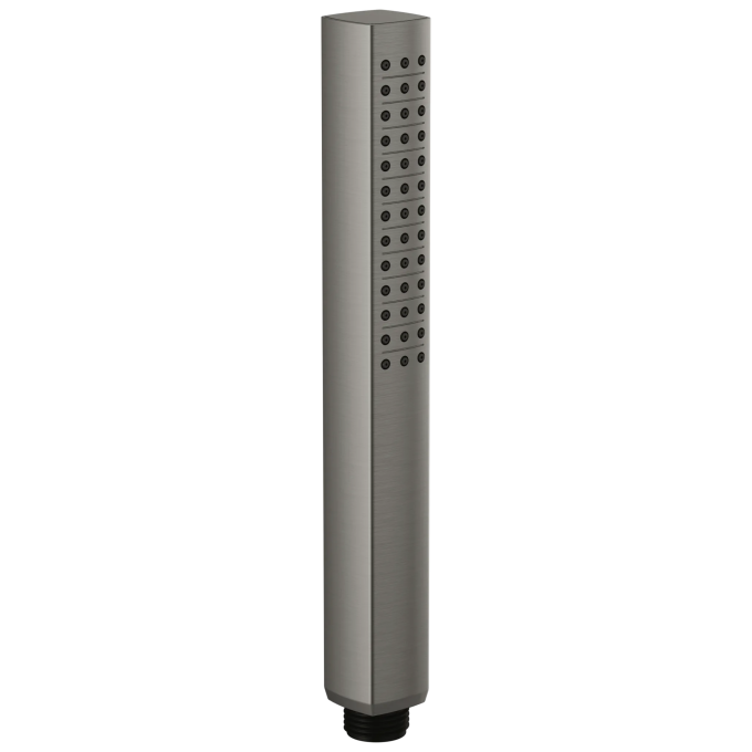 BRIZO Kintsu Single-Function Handshower — Luxe Steel