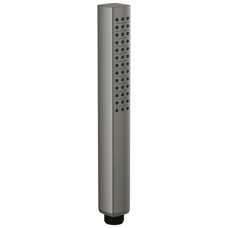 BRIZO Kintsu Single-Function Handshower — Luxe Steel
